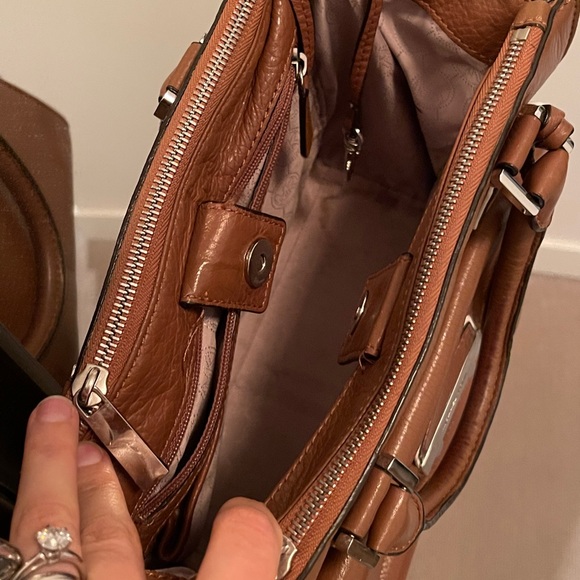 Michael Kors handbag - Picture 3 of 7